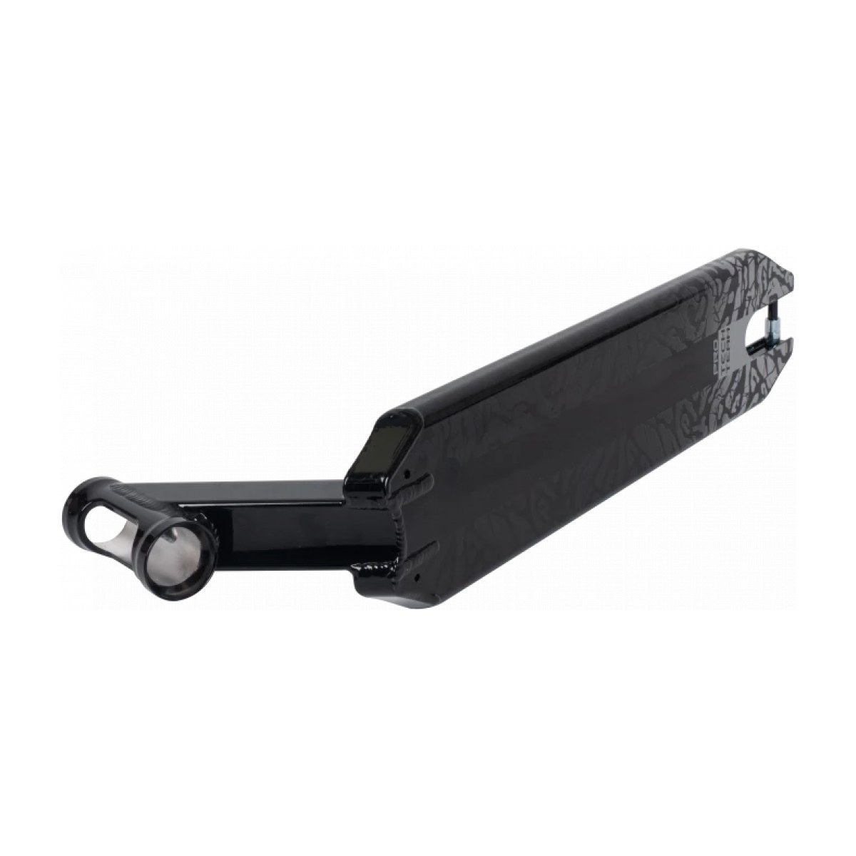 Дека Tech Team Provokator Pro 47х12 черный