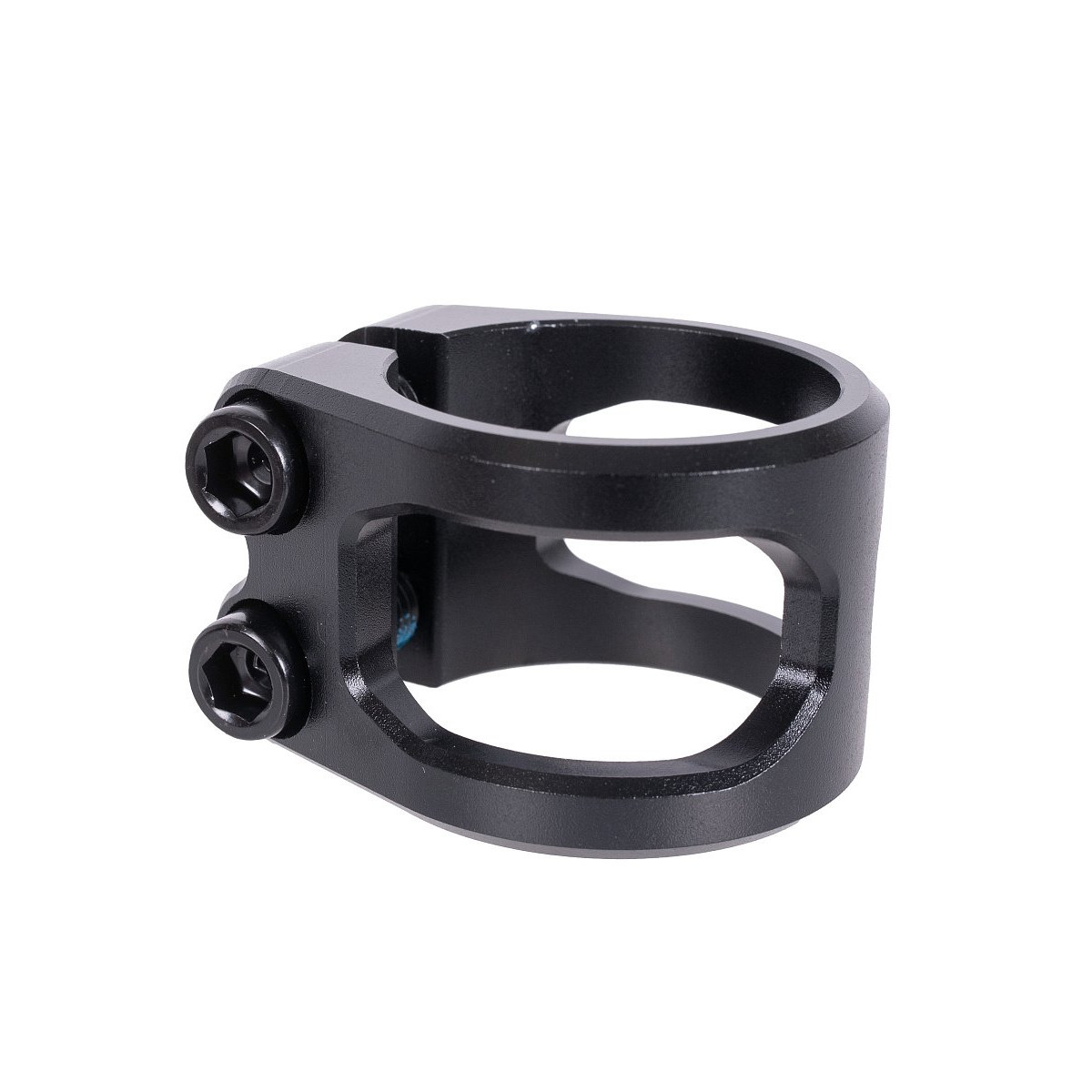 Зажим Tech Team Zefir Lite V2 Black