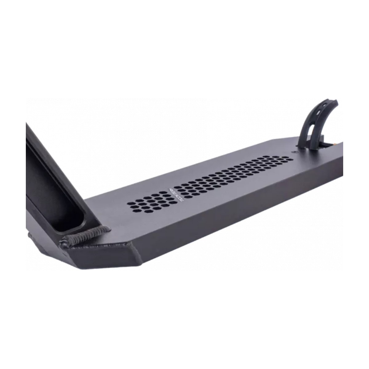 Дека Tech Team Zefir Lite 47 black
