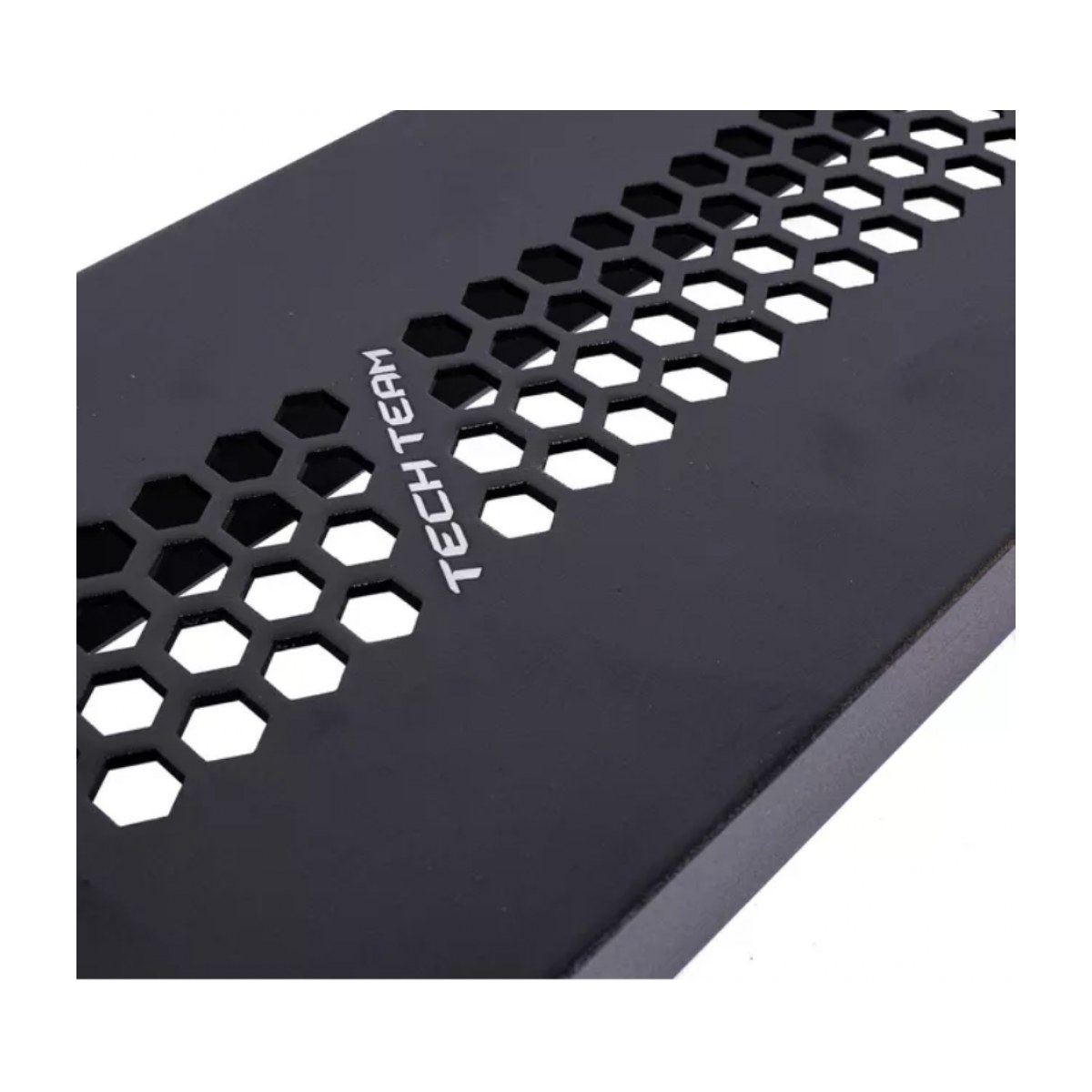 Дека Tech Team Zefir Lite 47 black