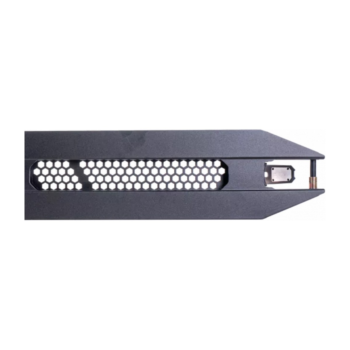 Дека Tech Team Zefir Lite 47 black
