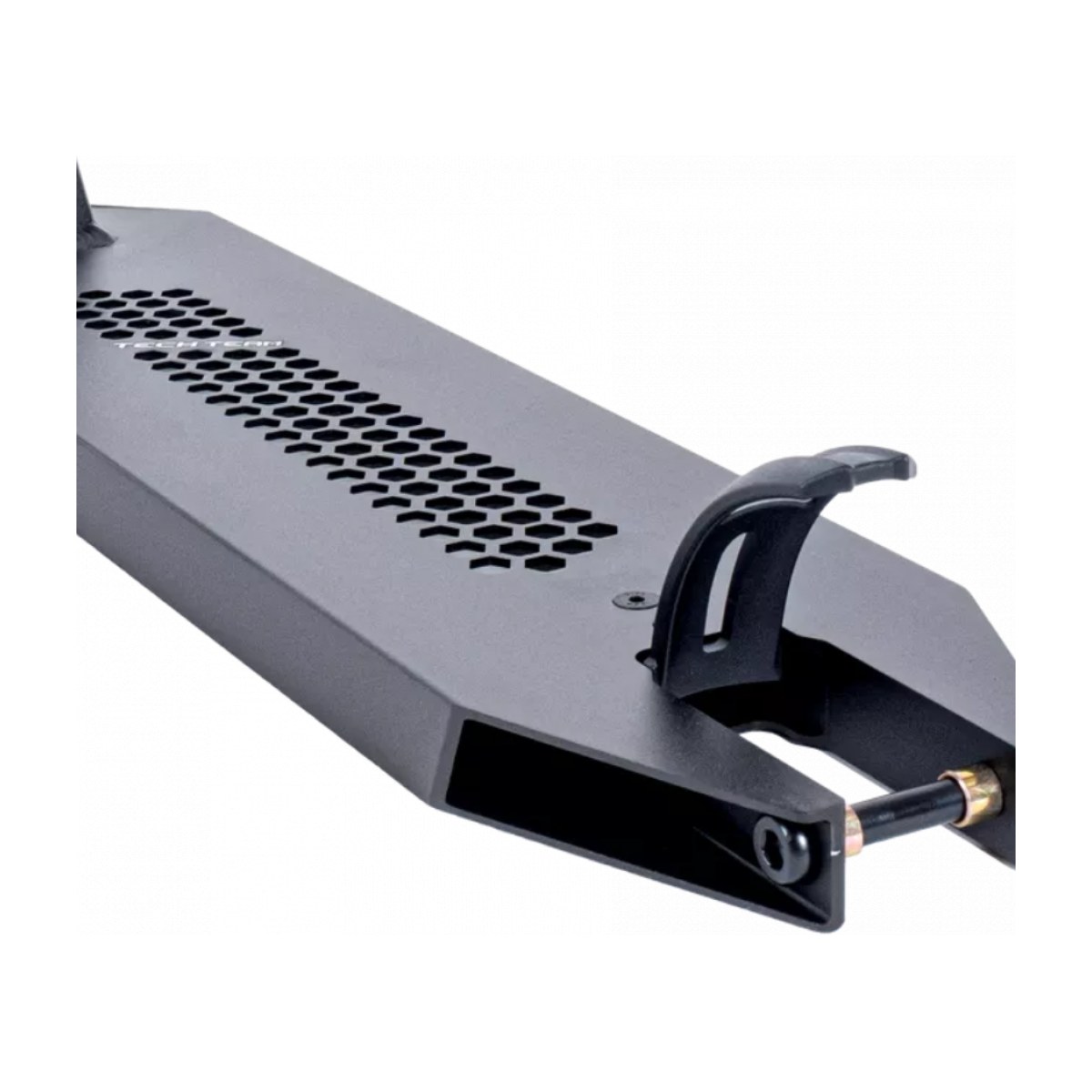 Дека Tech Team Zefir Lite 47 black
