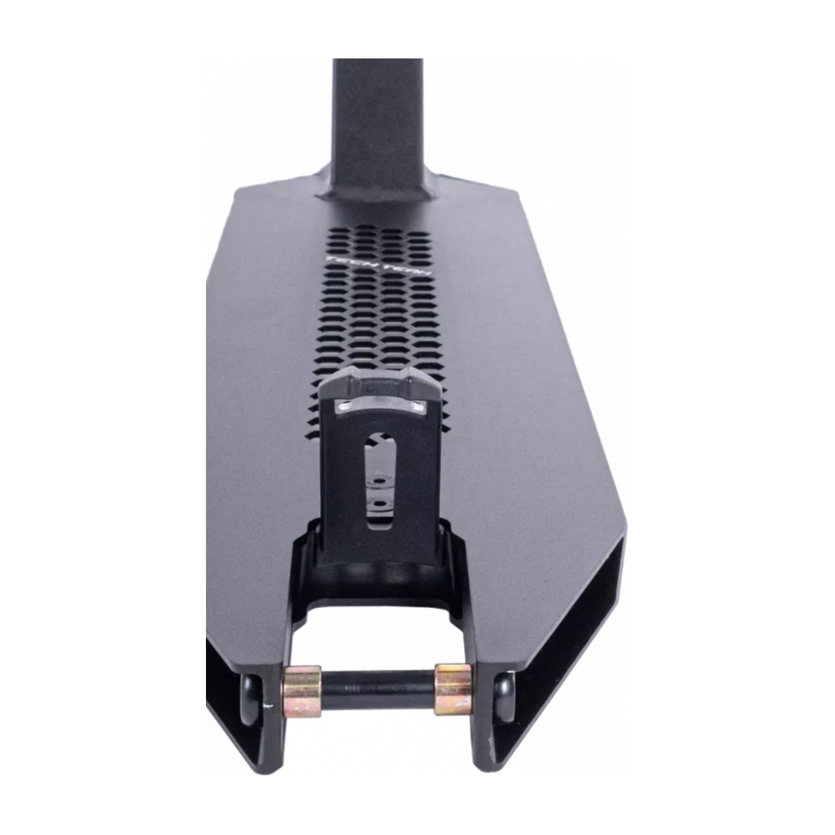 Дека Tech Team Zefir Lite 47 black