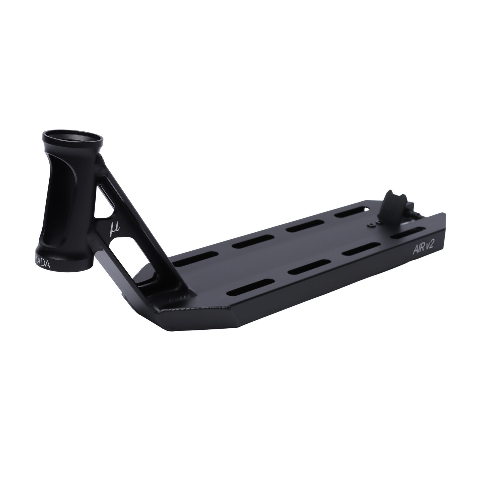 Дека Triada Air V2 43 black