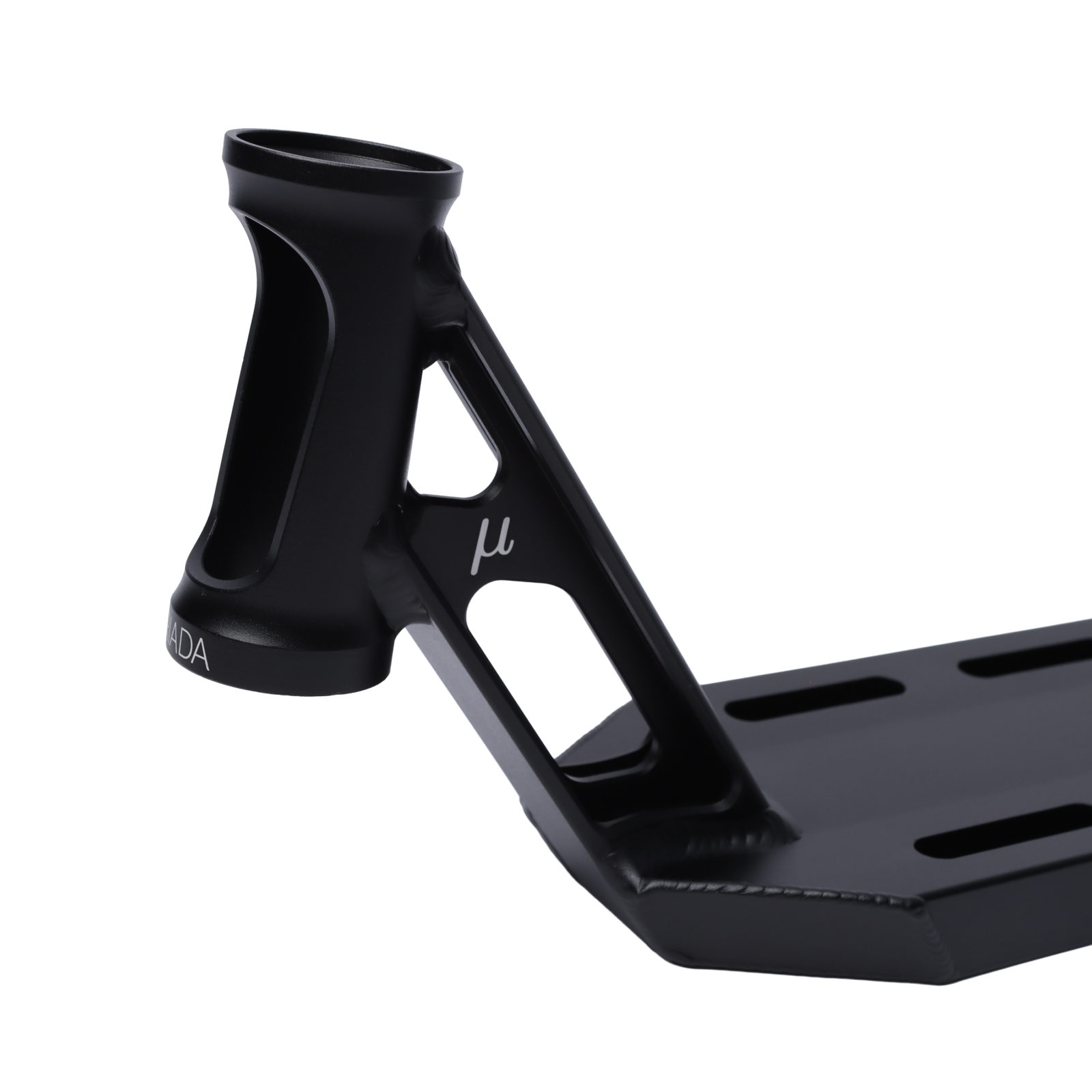 Дека Triada Air V2 43 black