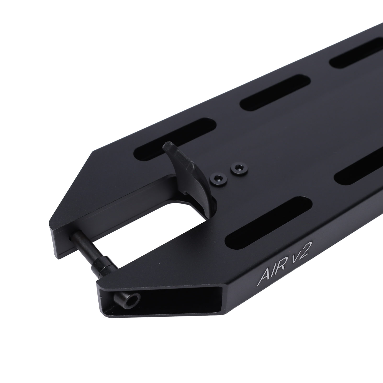 Дека Triada Air V2 43 black