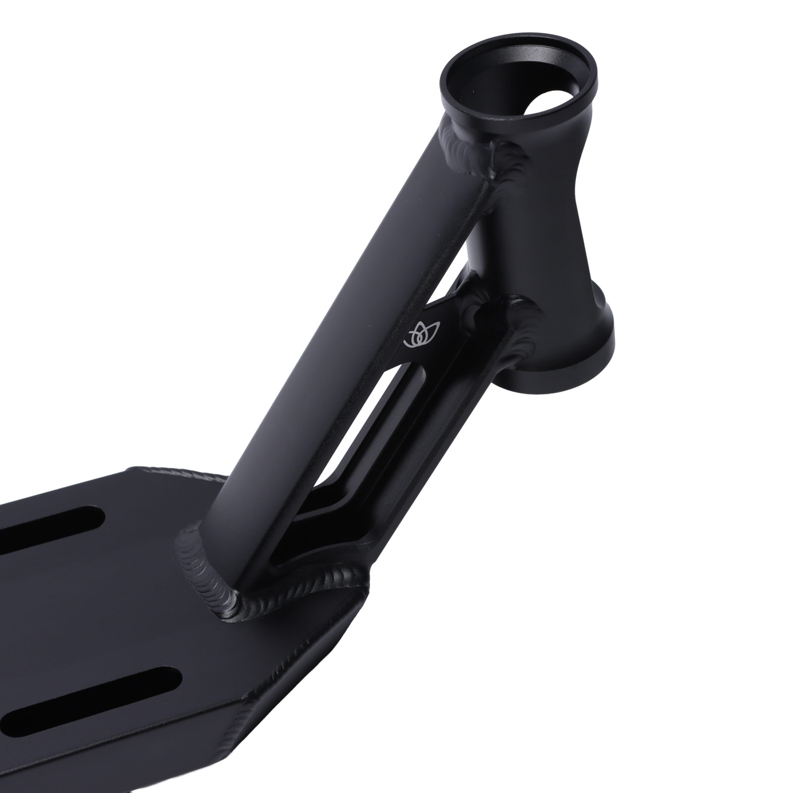 Дека Triada Air V2 43 black