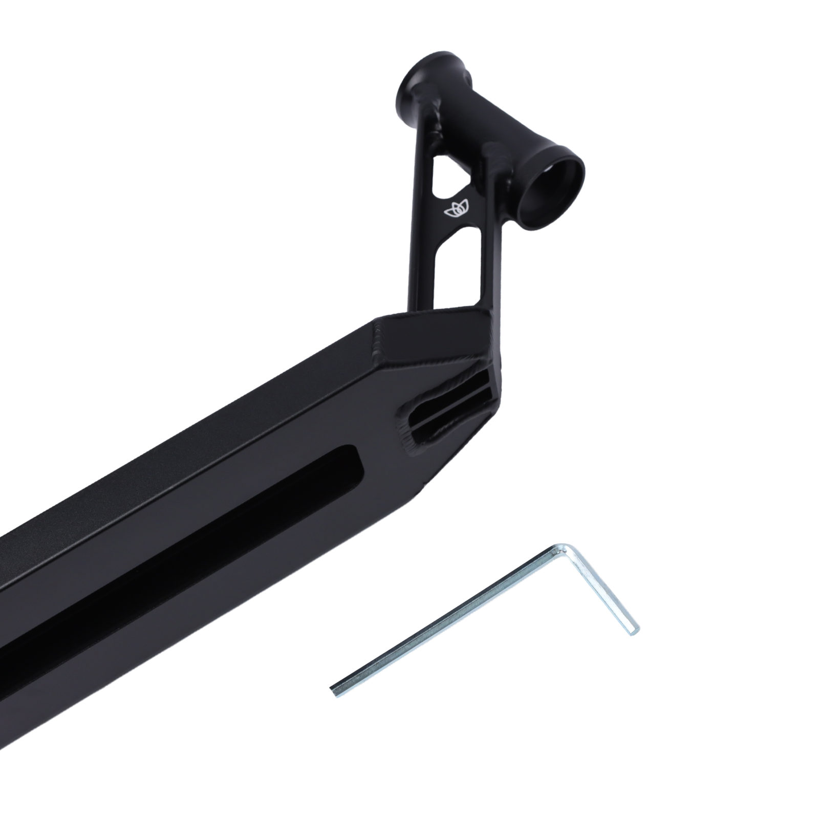 Дека Triada Air V2 43 black