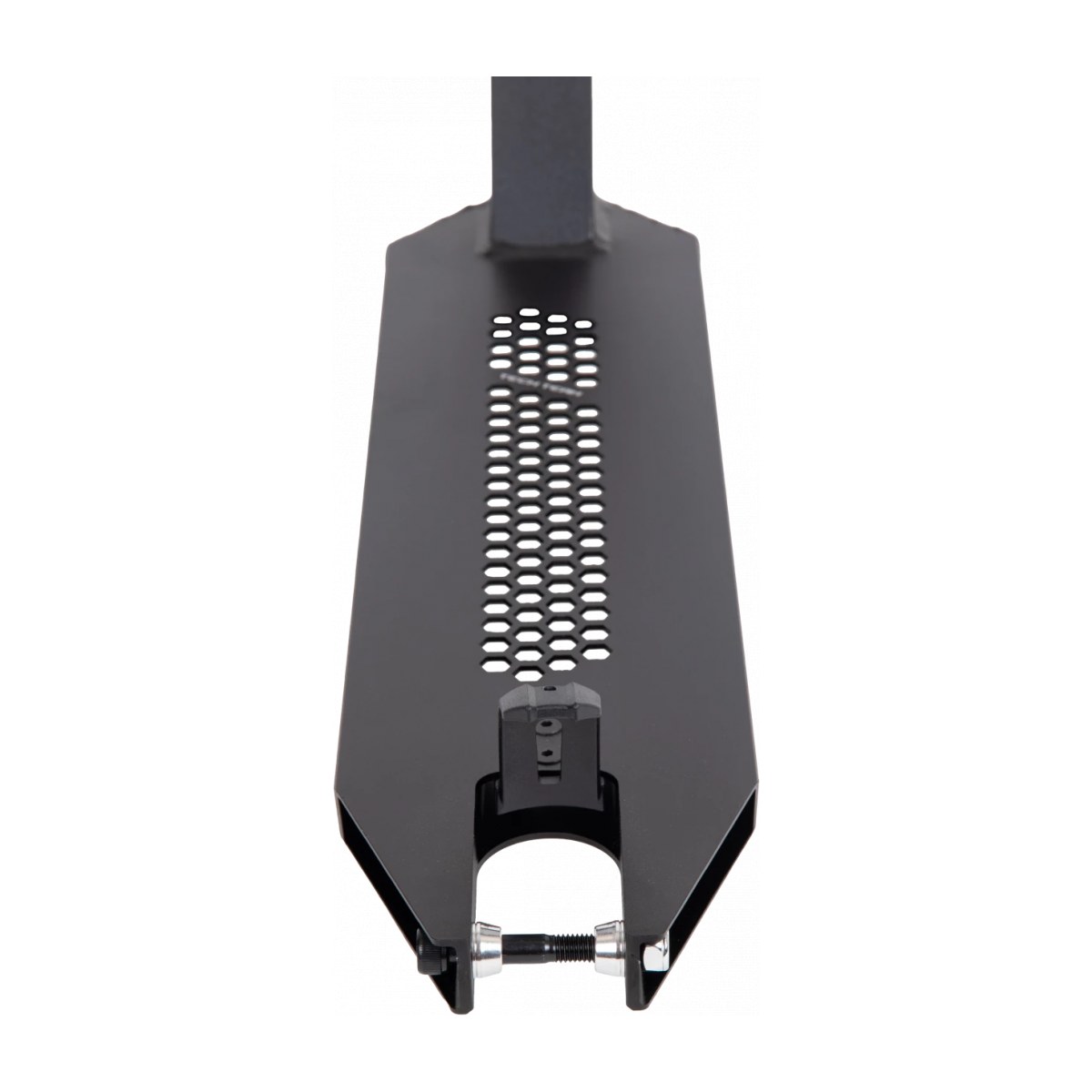 Дека Tech Team Zefir Lite 49 V2 Черный