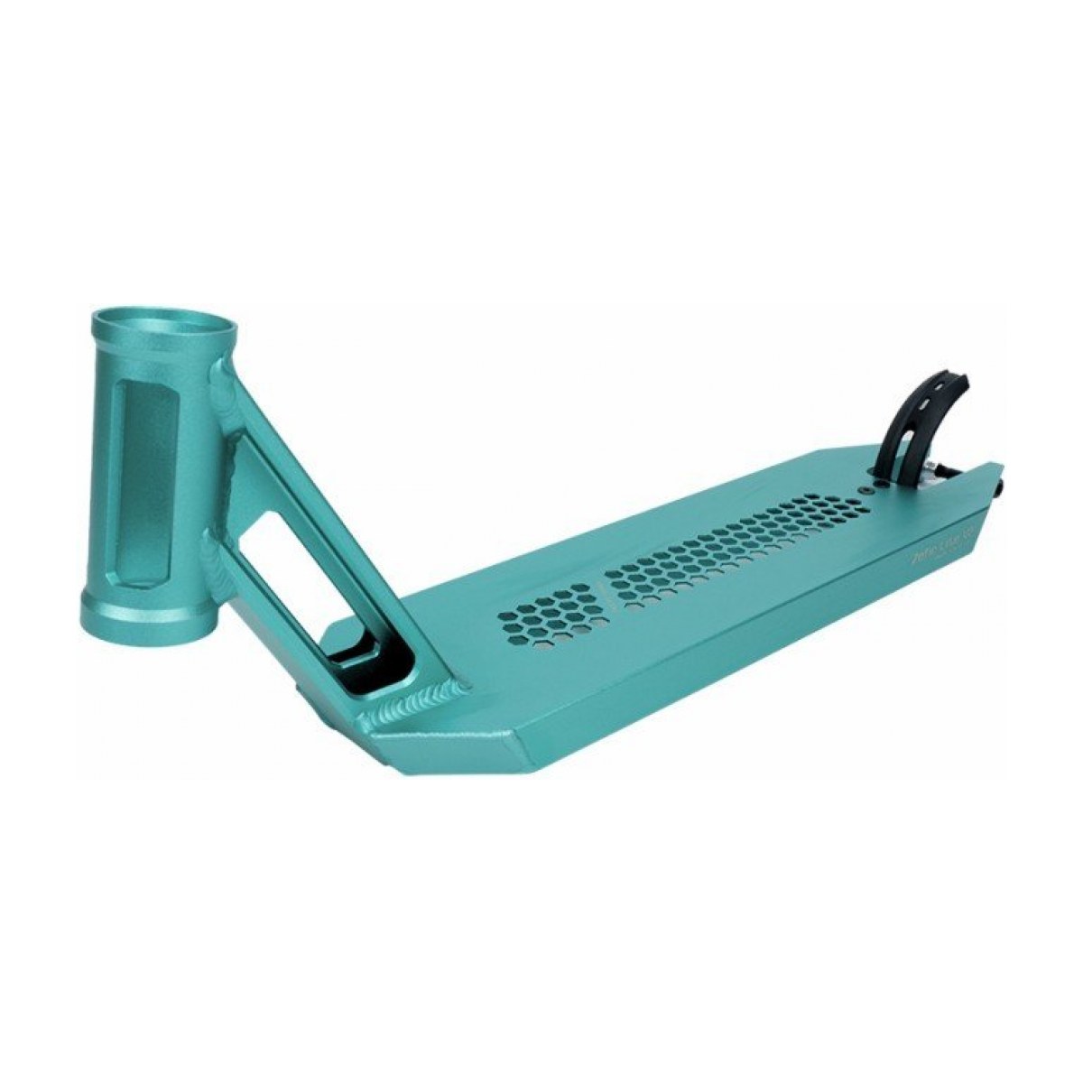 Дека Tech Team Zefir Lite 47 V2 celadon