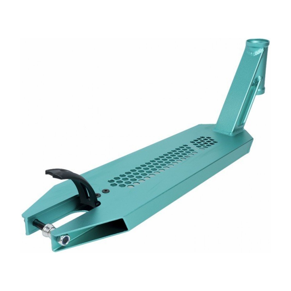 Дека Tech Team Zefir Lite 47 V2 celadon