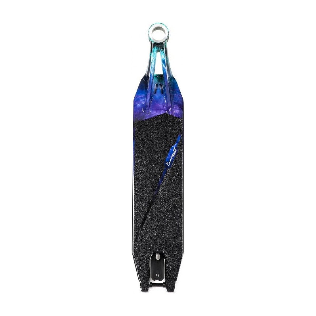 Дека Ethic Erawan V2 Blue Iridium 500x120