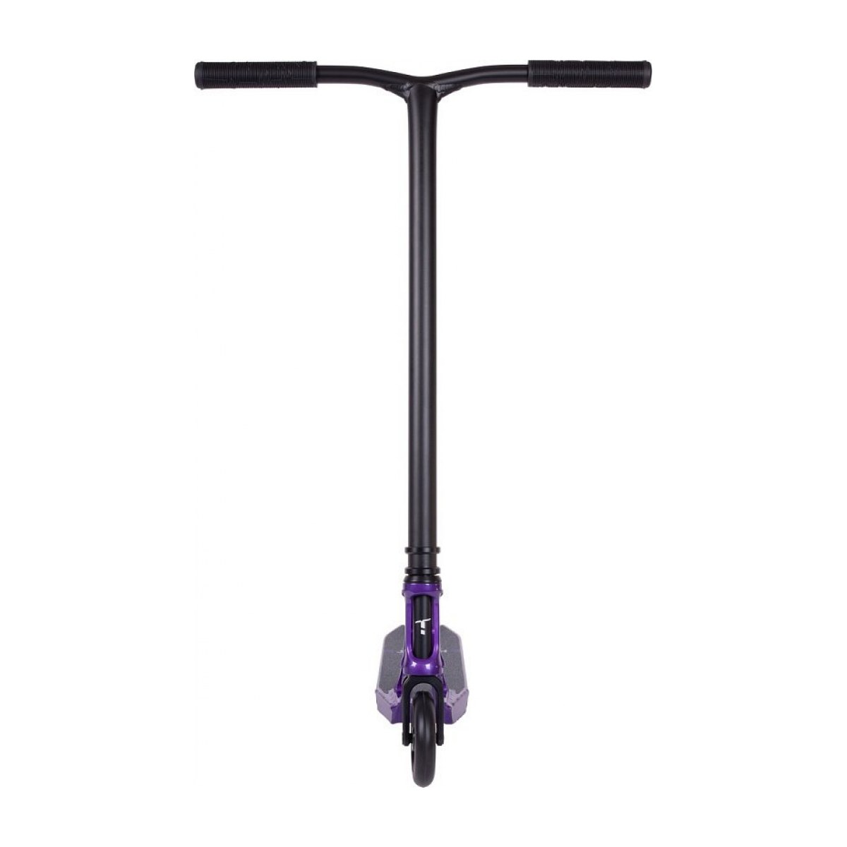 Самокат трюковой TechTeam KVANT V3 purple