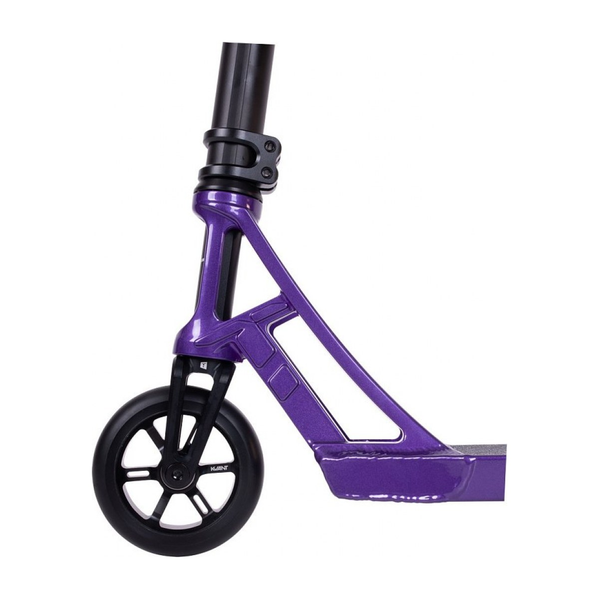 Самокат трюковой TechTeam KVANT V3 purple