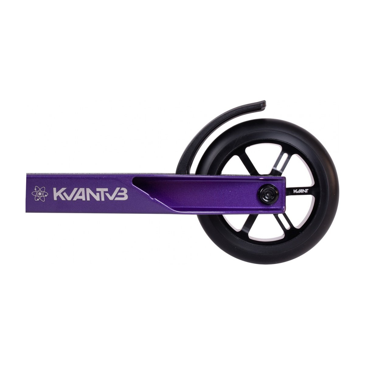 Самокат трюковой TechTeam KVANT V3 purple