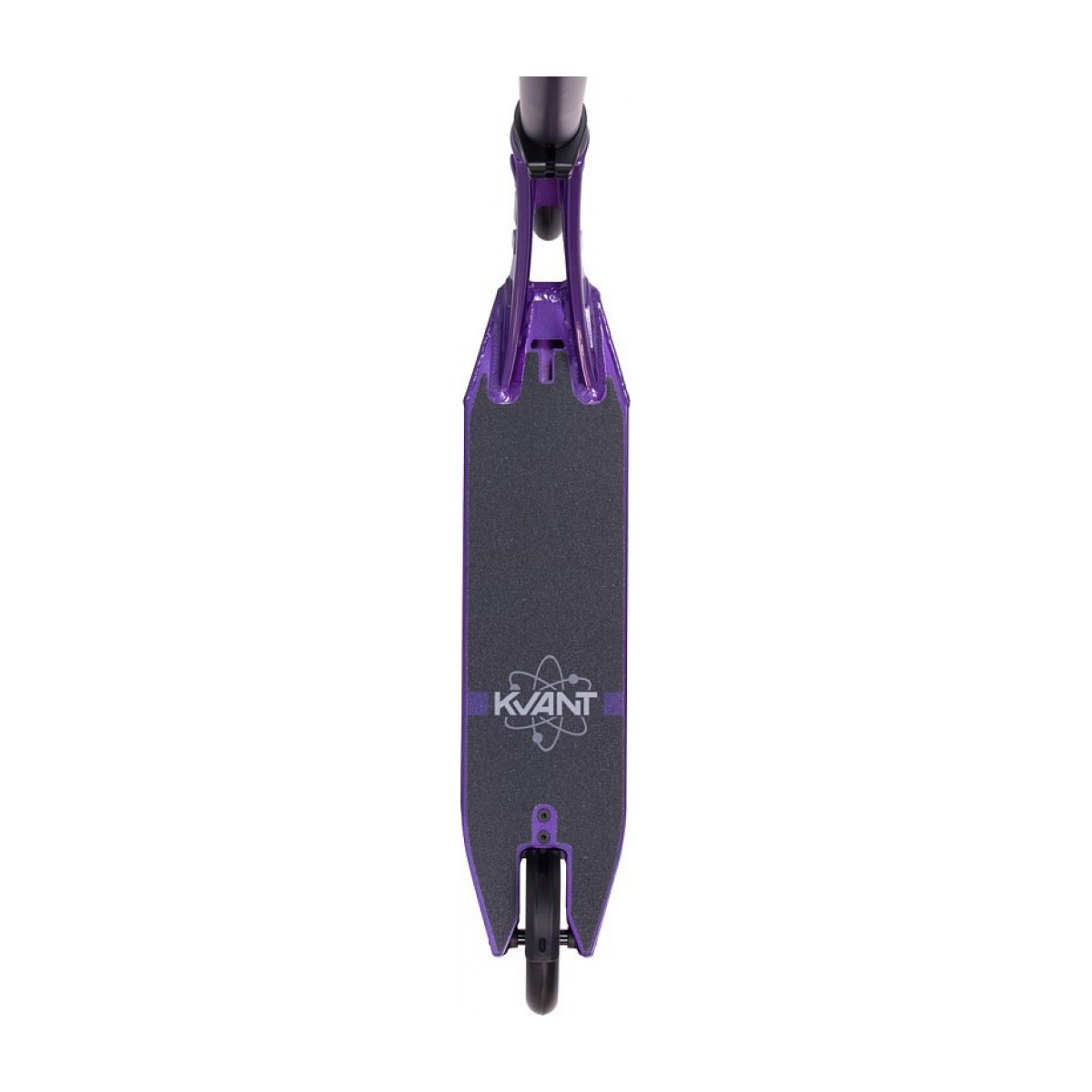 Самокат трюковой TechTeam KVANT V3 purple