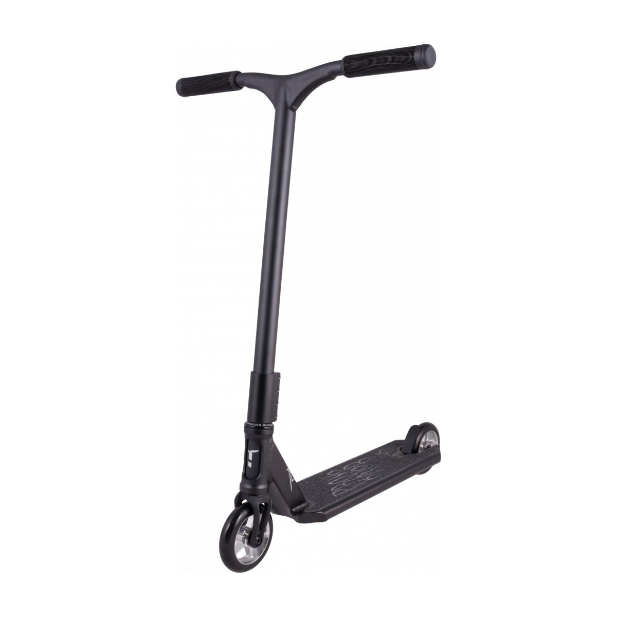 Самокат трюковой TechTeam Provokator 45 black