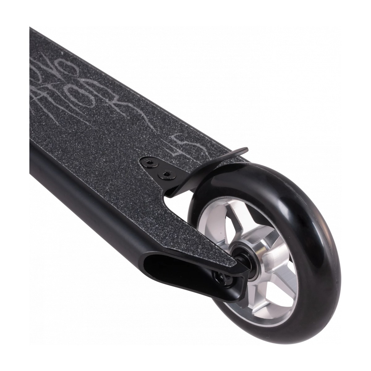 Самокат трюковой TechTeam Provokator 45 black