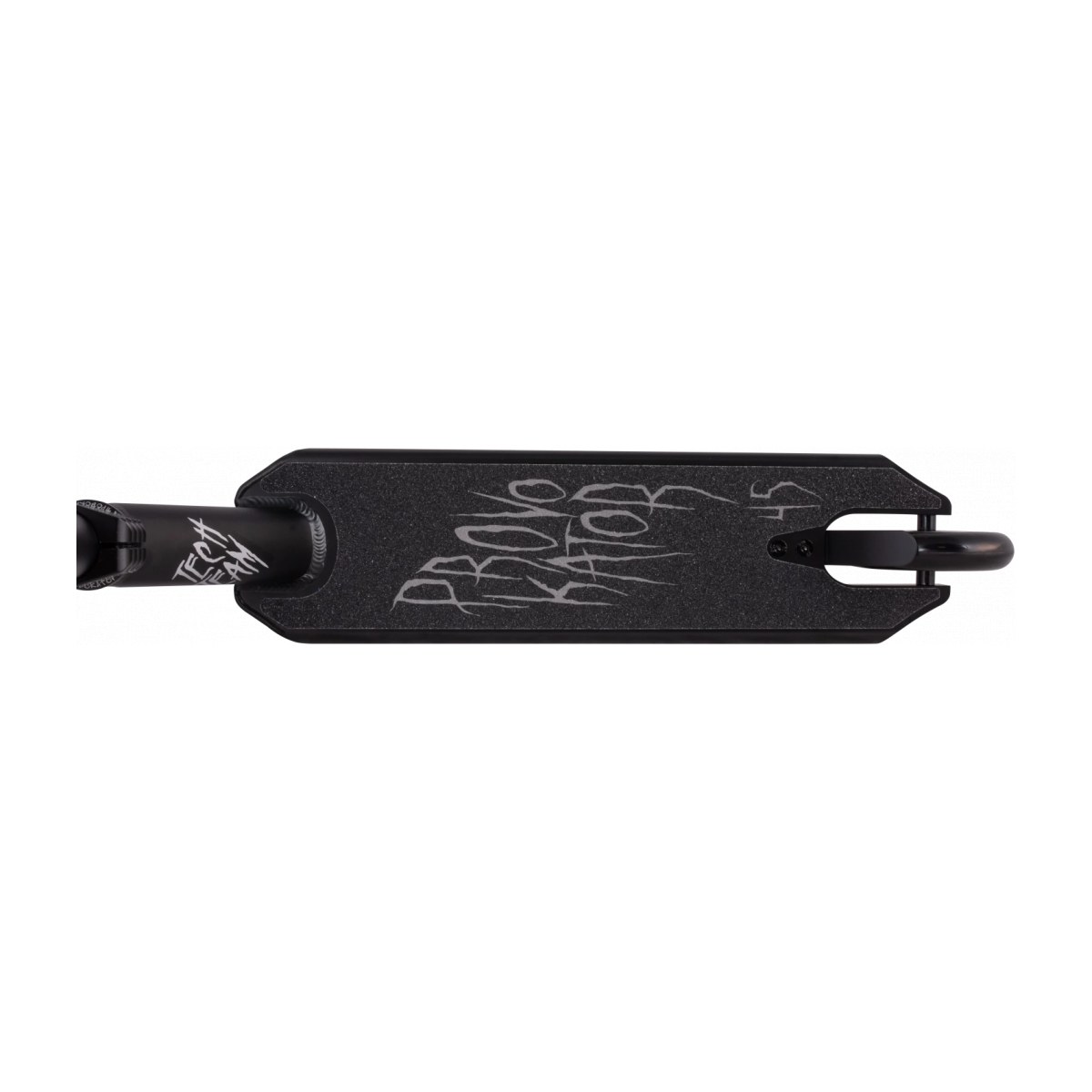 Самокат трюковой TechTeam Provokator 45 black