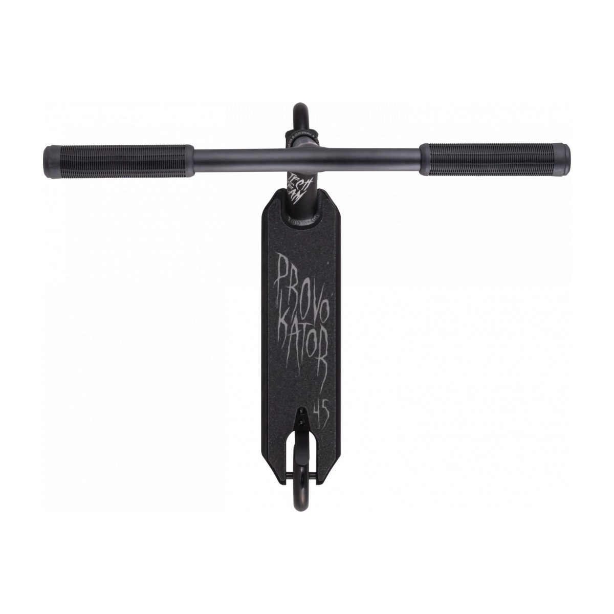 Самокат трюковой TechTeam Provokator 45 black