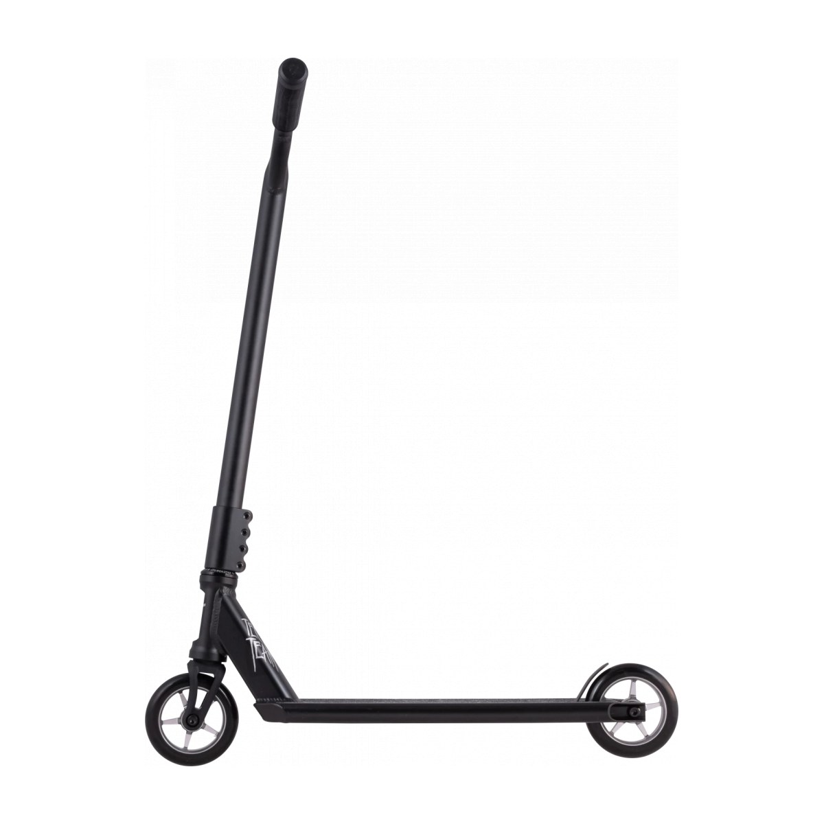 Самокат трюковой TechTeam Provokator 45 black