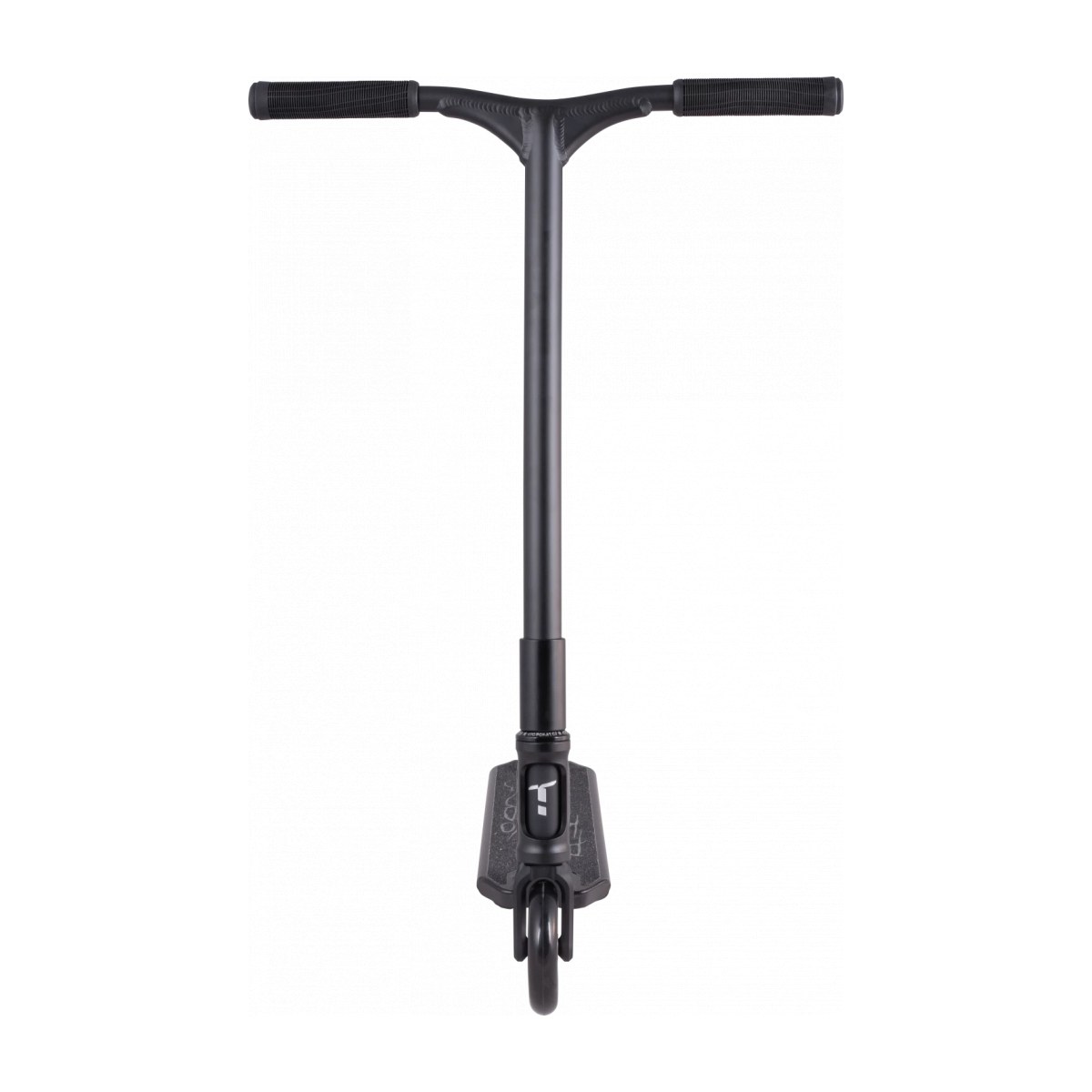 Самокат трюковой TechTeam Provokator 45 black
