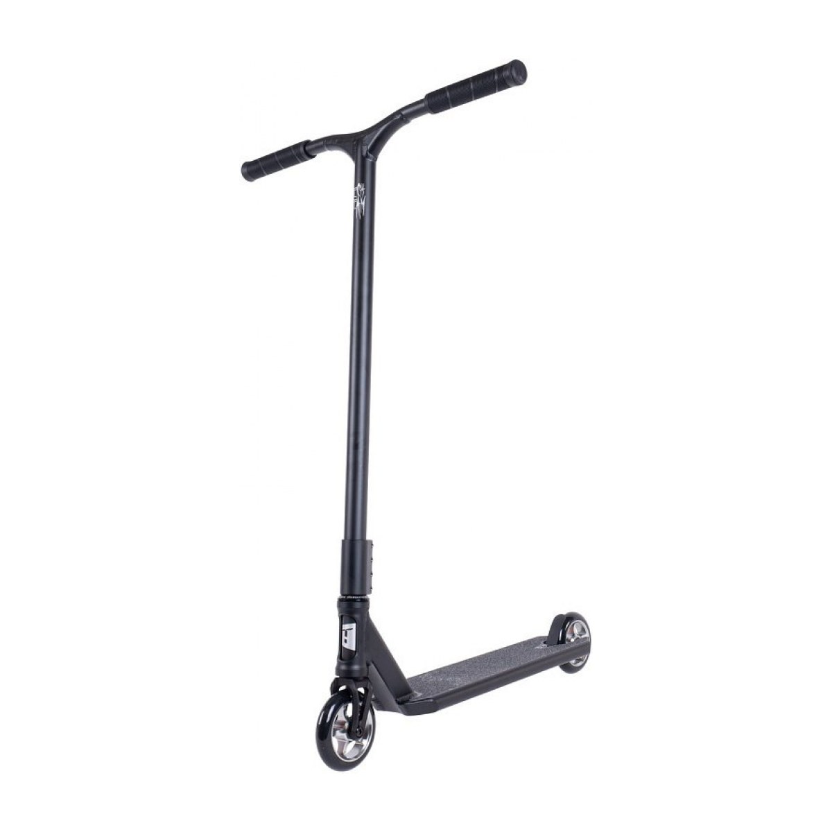 Самокат трюковой TechTeam Provokator 50 Black