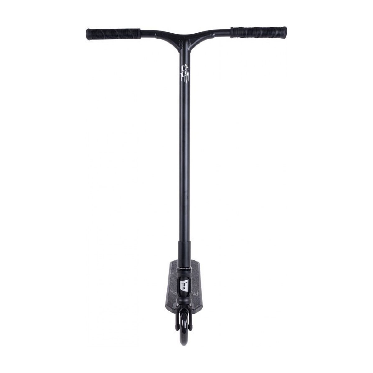 Самокат трюковой TechTeam Provokator 50 Black