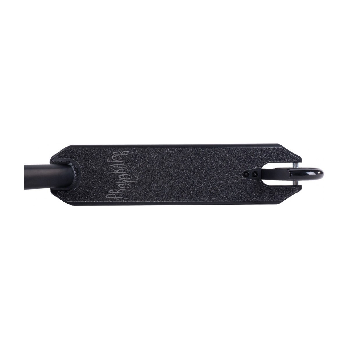 Самокат трюковой TechTeam Provokator 50 Black