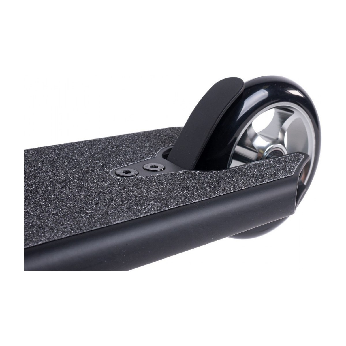 Самокат трюковой TechTeam Provokator 50 Black