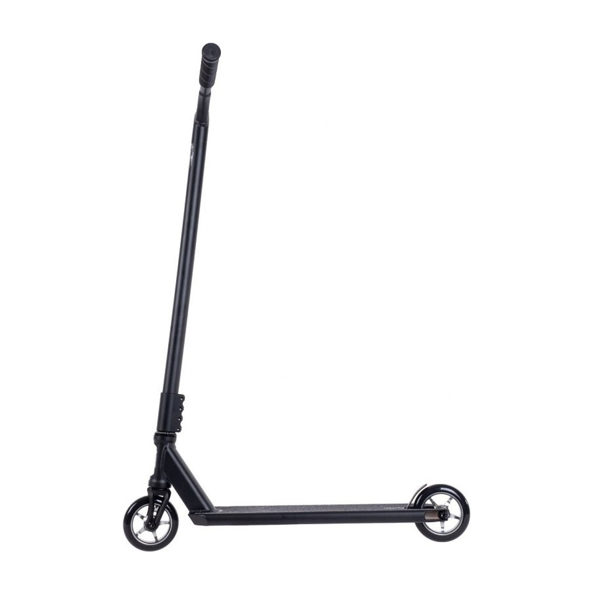 Самокат трюковой TechTeam Provokator 50 Black