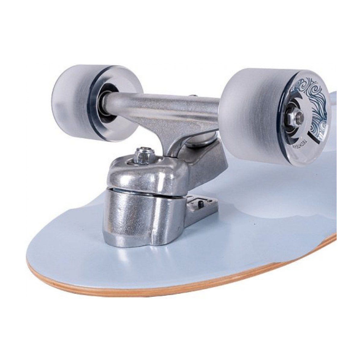 Серфскейт TechTeam Splash 33"х10,5"