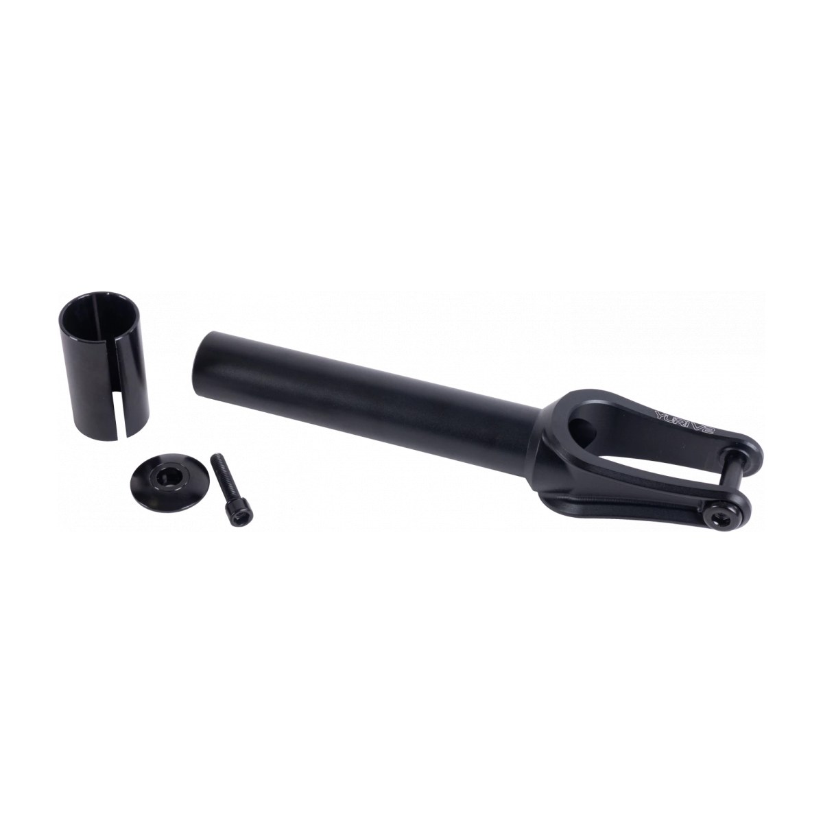 Вилка Tach Team Yuri-V2 SCS/HIC Black