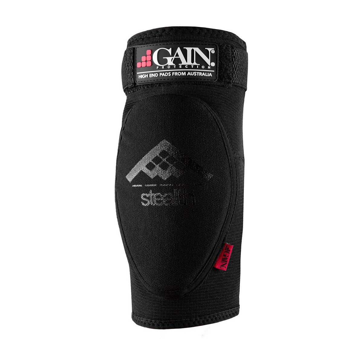 Защита локтей GAIN Stealth Elbow Pads XL