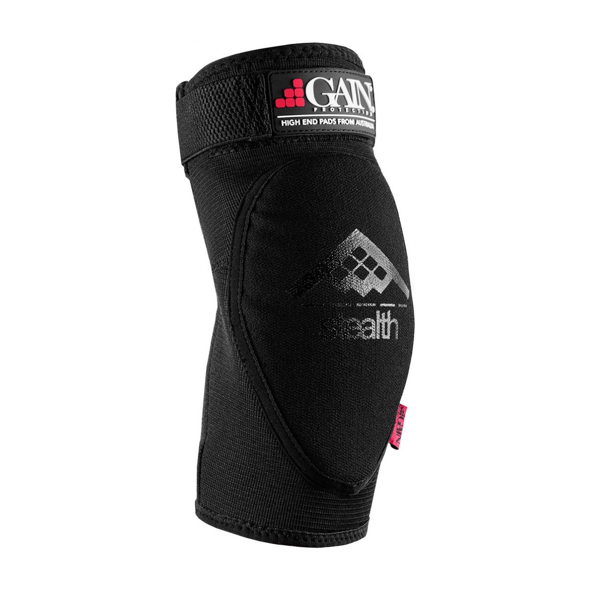 Защита локтей GAIN Stealth Elbow Pads XL
