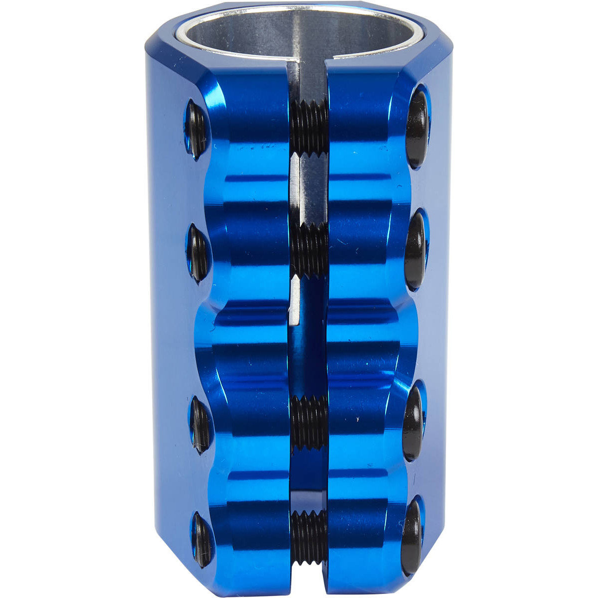 Зажим Tilt Classic SCS Blue 121271