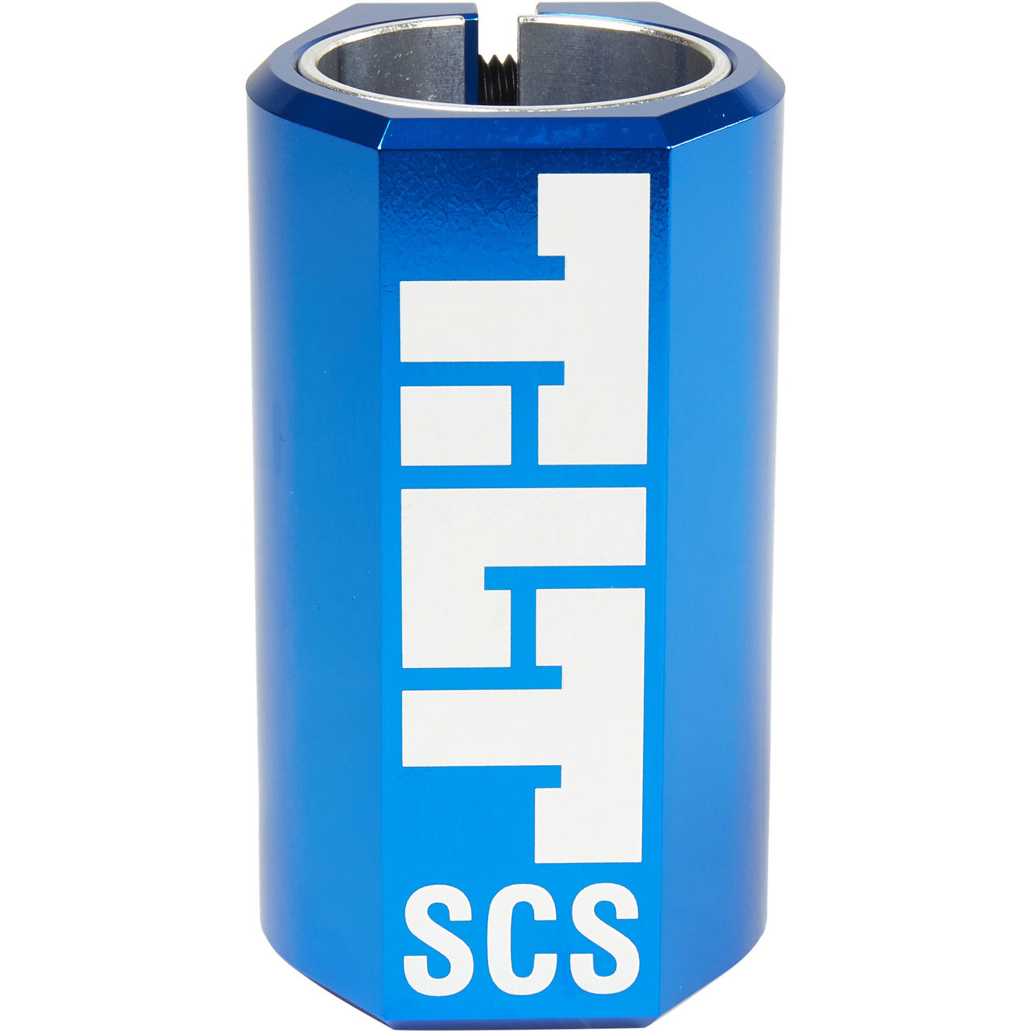 Зажим Tilt Classic SCS Blue 121271