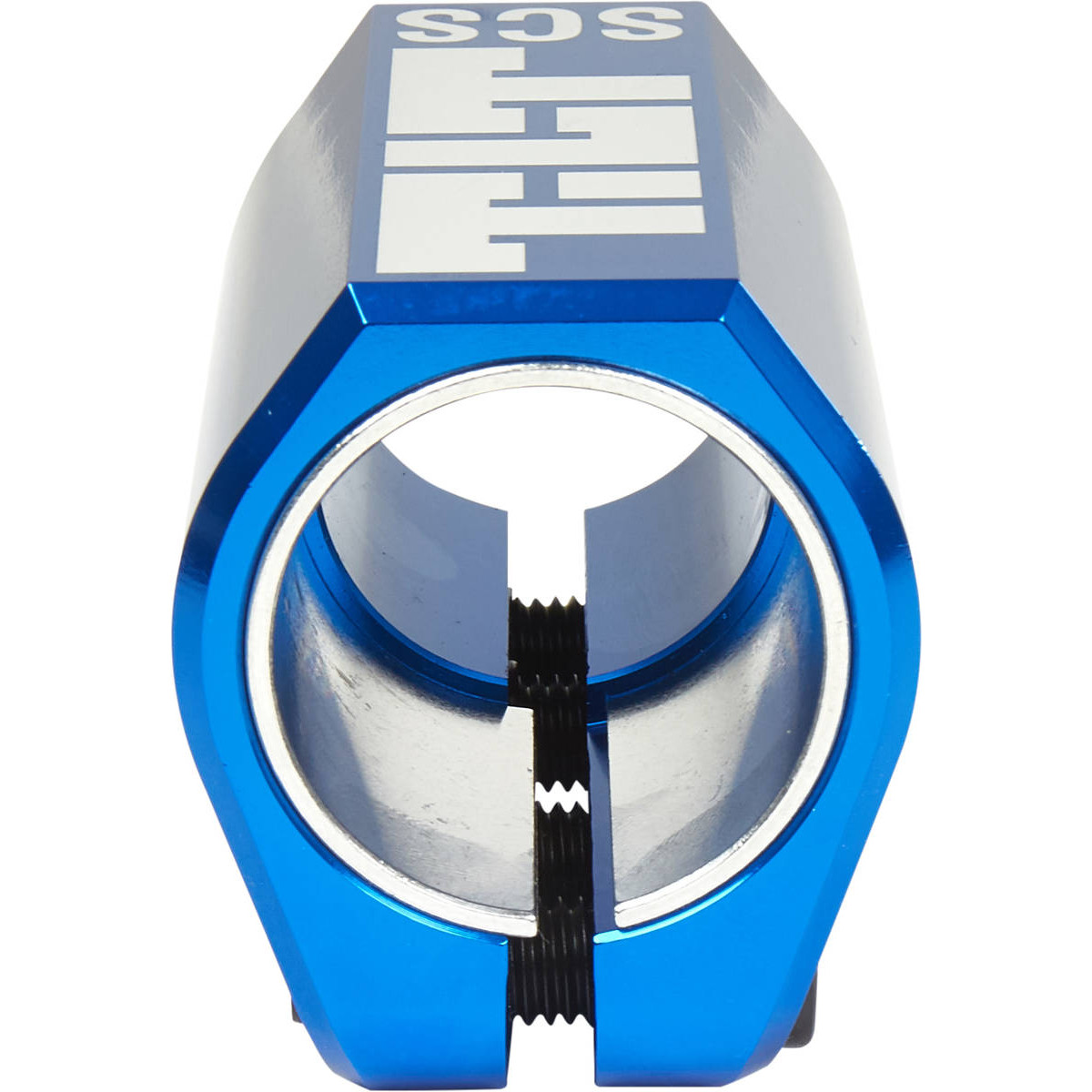 Зажим Tilt Classic SCS Blue 121271
