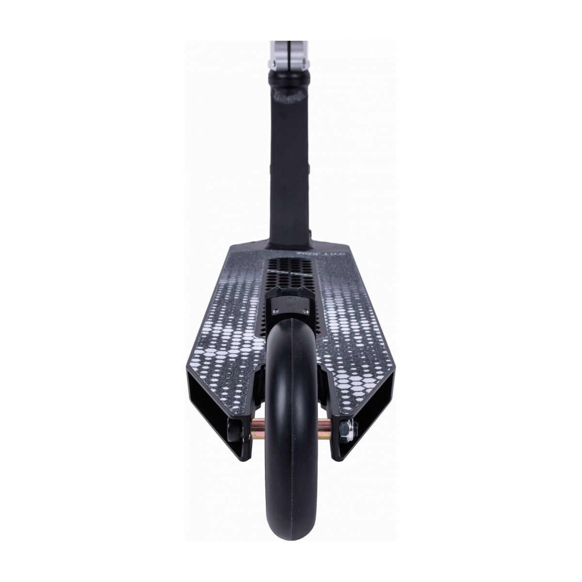 Самокат трюковой TechTeam Zefir Lite 49 Dark