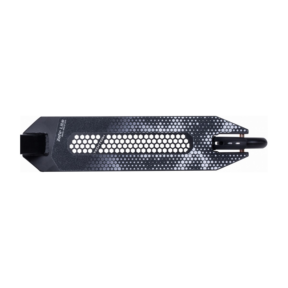 Самокат трюковой TechTeam Zefir Lite 49 Dark