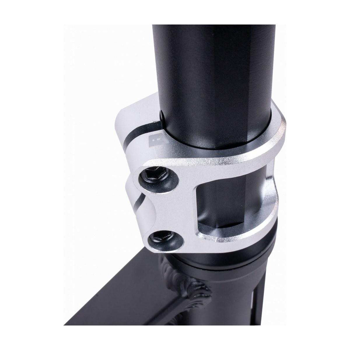 Самокат трюковой TechTeam Zefir Lite 49 Dark