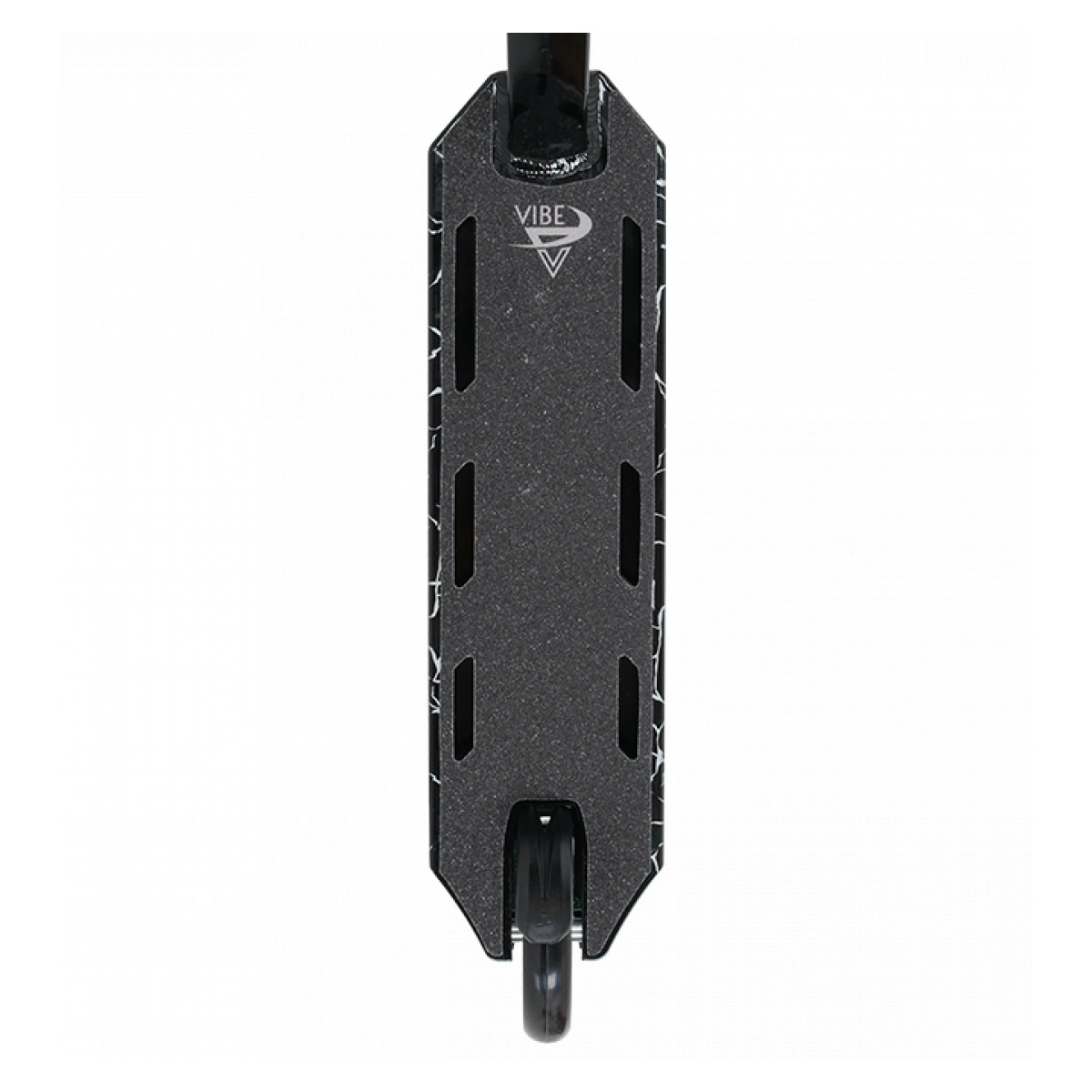Самокат трюковой Vibe 45 (черный / black)