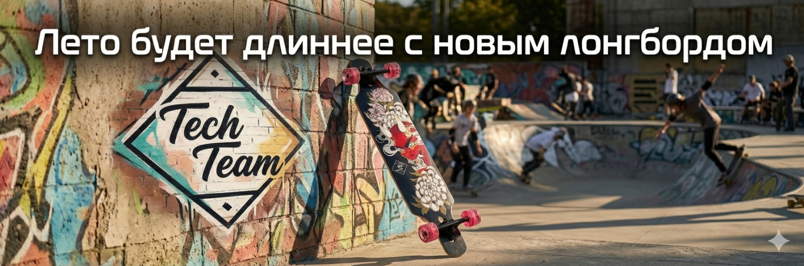 Лонгборды