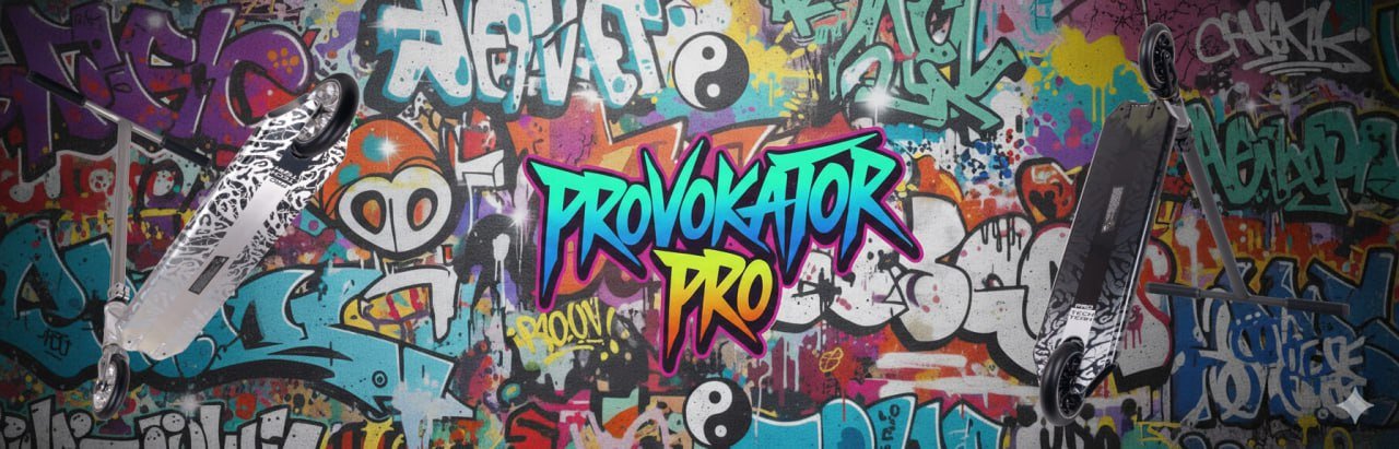 Provokator Pro